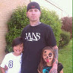 Meet your Posher, Greg